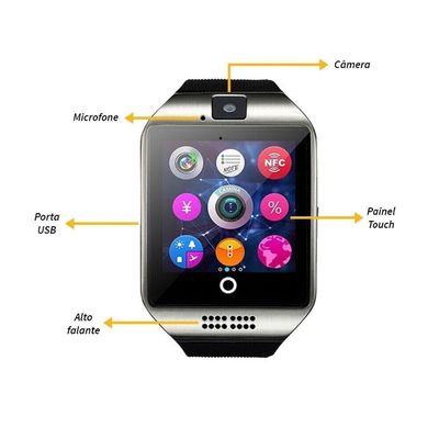 단 하나 SIM 카드 Bluetooth 똑똑한 팔찌 220 - 300mAh 건전지 수용량 지원 음악