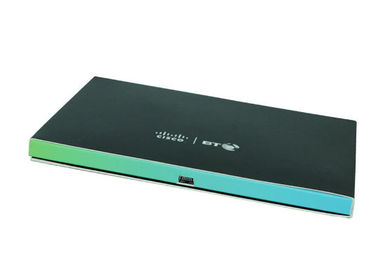 One Button Control LCD Video Brochure , 7 Inch LCD Video Business Card Durable
