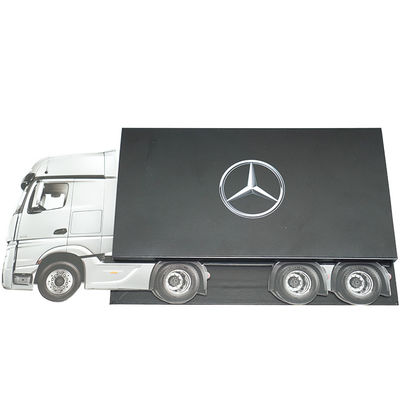 5 Inch Video Business Card Lcd Player Greeting Digital Electronic