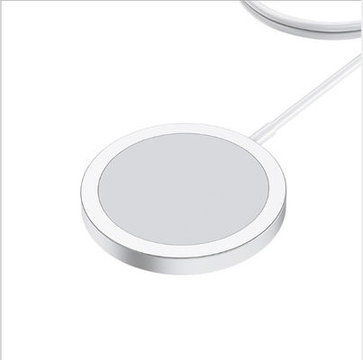 Apple Huawei를 위한 방수 IP67 15W 무선 ​​위탁 주문을 받아서 만들어진 로고